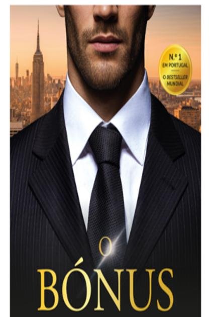 O Bónus – T L Swan