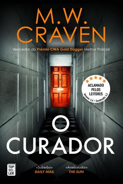 O Curador – M. W. Craven