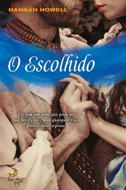 O Escolhido – Hannah Howell