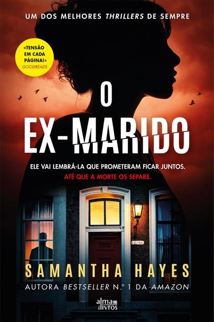 O Ex-Marido – Samantha Hayes
