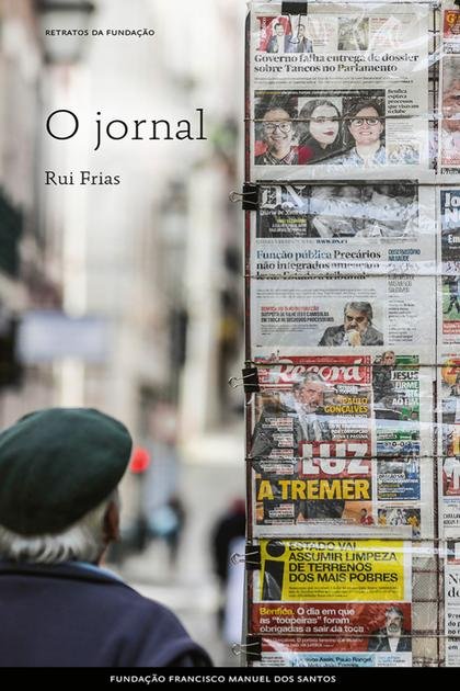 O Jornal – Rui Frias