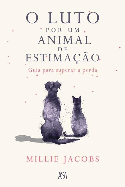 O Luto Por Um Animal de Estimação – Millie Jacobs