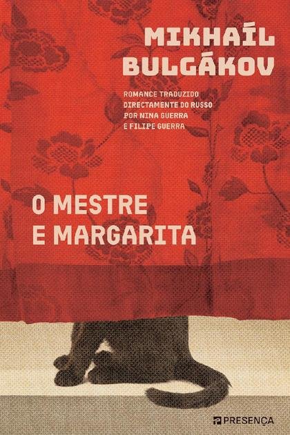 O Mestre e Margarita – Mikhail Bulgakov
