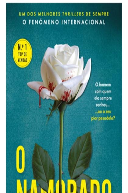 O Namorado – Freida McFadden