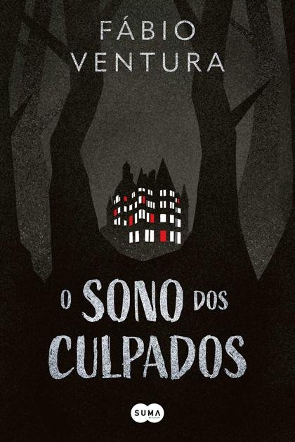 O Sono dos Culpados – Fábio Ventura