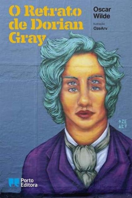 O retrato de Dorian Gray The p – Oscar Wilde