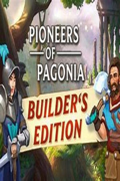 Pioneers of Pagonia