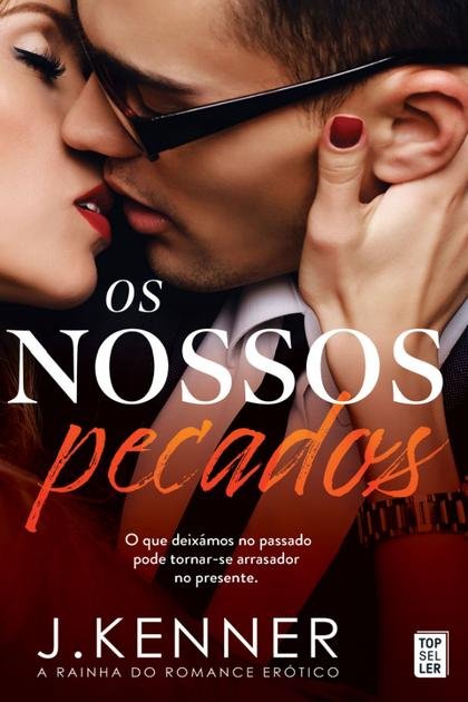 Os Nossos Pecados – Julie Kenner