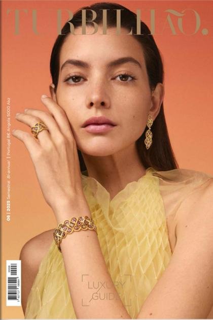 Outono – Inverno 2025 Turbilhão