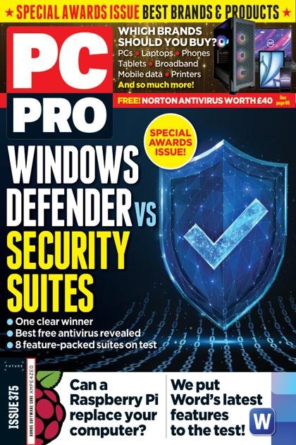PC Pro – Issue 375, December 2025