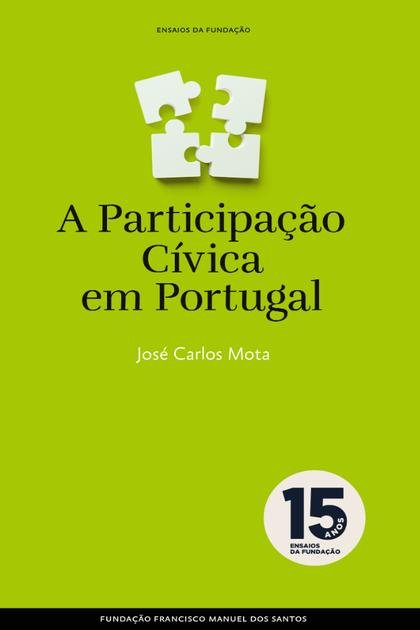 Participacao Civica em Portugal – Jose Carlos Mota