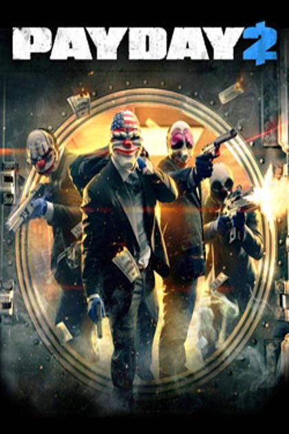PAYDAY 2