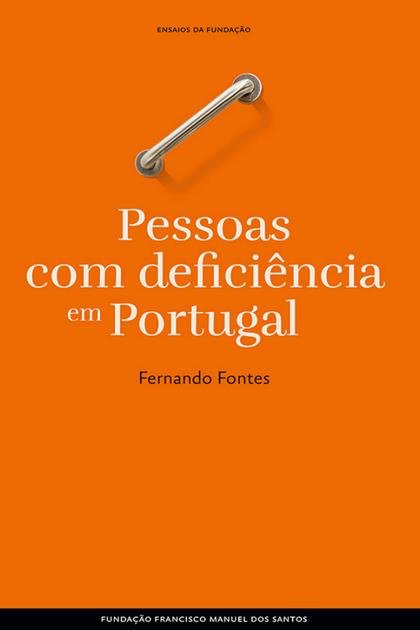 Pessoas com Deficiencia em Port – Fernando Fontes