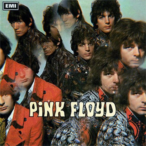 Pink Floyd – Discografia Completa (1967-2014)