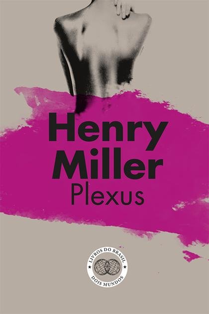 Plexus – Henry Miller