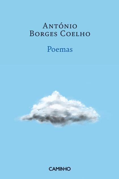 Poemas – Antonio Borges Coelho