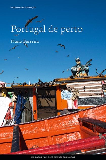 Portugal de Perto – Nuno Ferreira