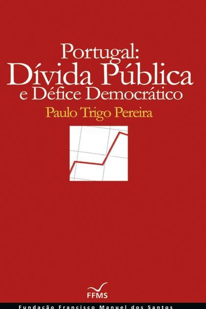 Portugal Divida Publica e Defi – Paulo Trigo Pereira