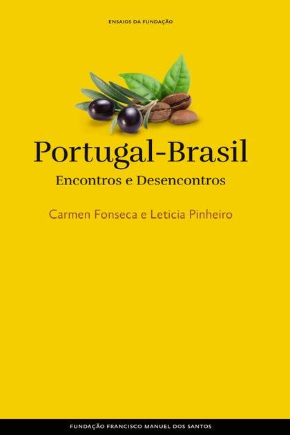 Portugal Brasil Encontros e Carmen Fonseca e Leticia Pinhei