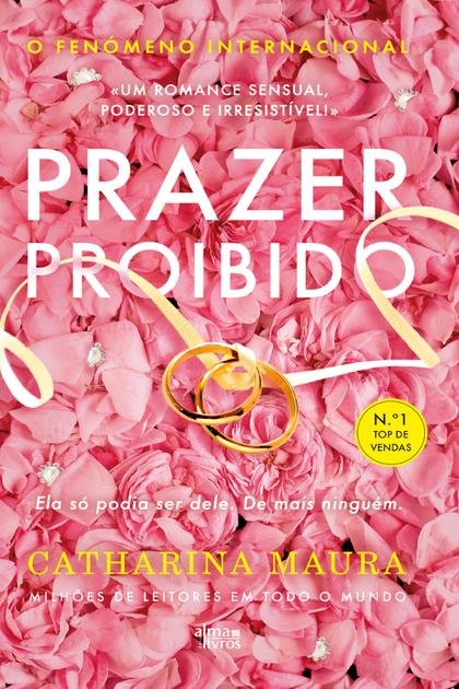 Prazer Proibido – Catharina Maura