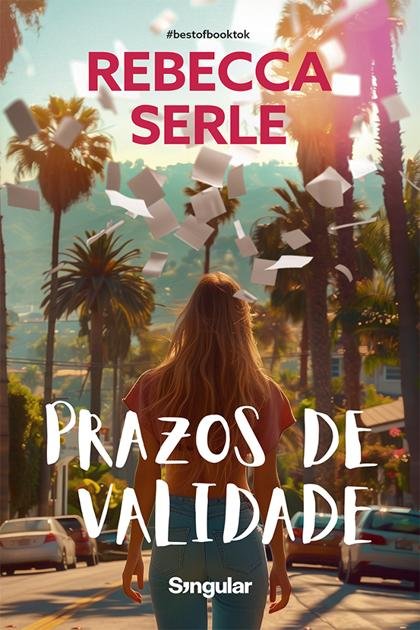 Prazos de Validade – Rebecca Serle