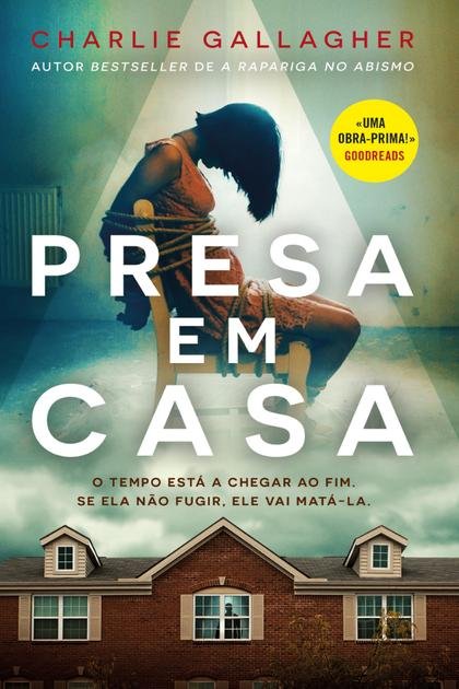 Presa em Casa – Charlie Gallagher
