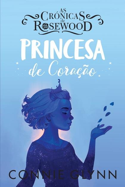 Princesa de Coração – Connie Glynn