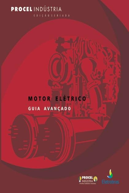 Procel Motores eletricos – avançado-
