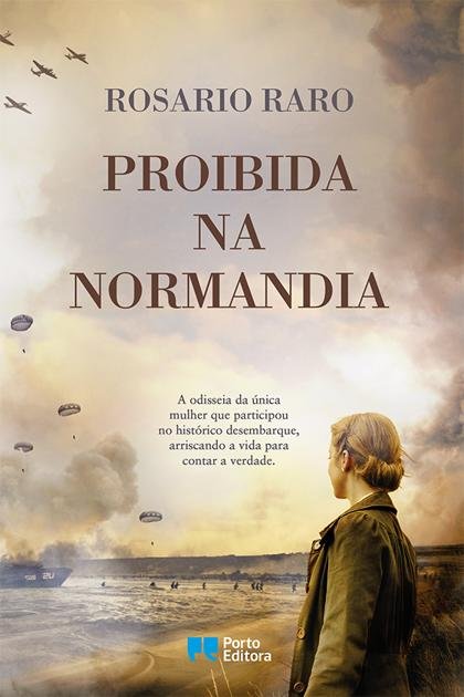 Proibida na Normandia – Rosario Raro