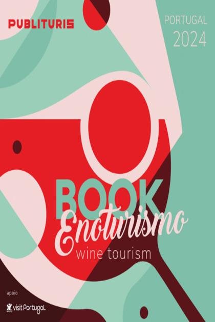 Publituris Enoturismo 2024