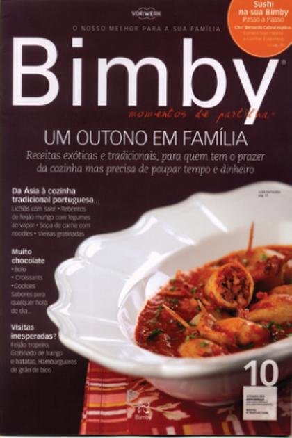 Receitas Bimby Nº10