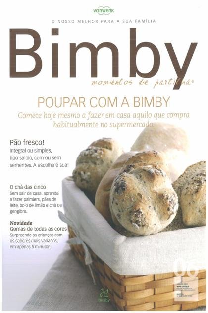 Receitas Bimby Nº6