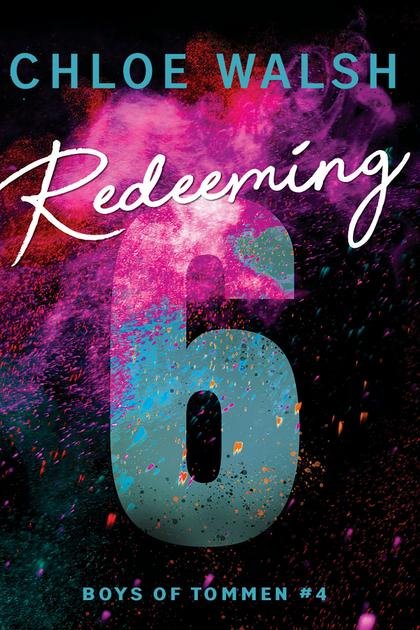 Redeeming 6 – Chloe Walsh