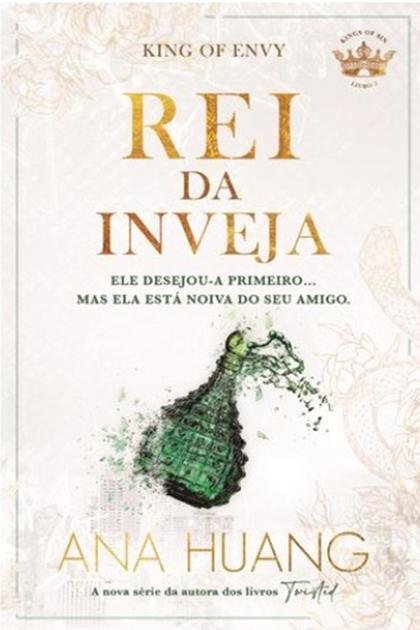Rei da inveja – Ana Huang.pt