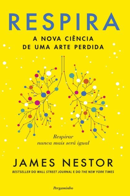 Respira – James Nestor