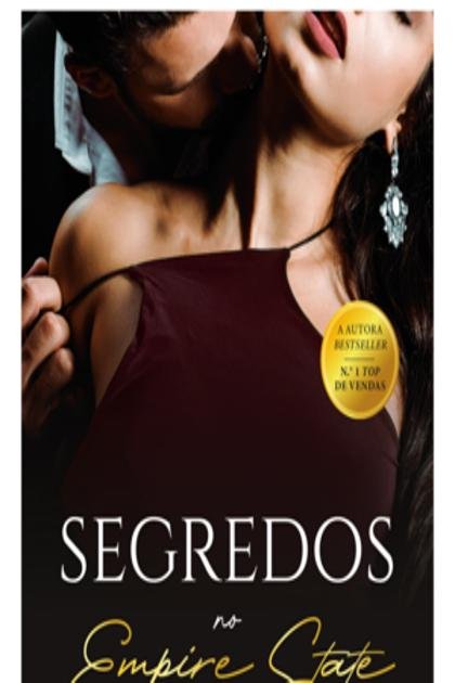 Rosa Lucas – Segredos no Empire State