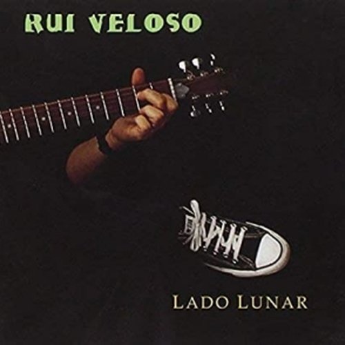 Rui Veloso – Lado Lunar (2017)