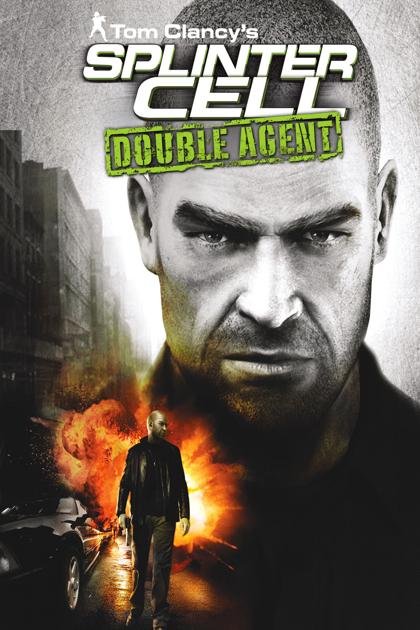 Tom Clancy’s Splinter Cell Double Agent®
