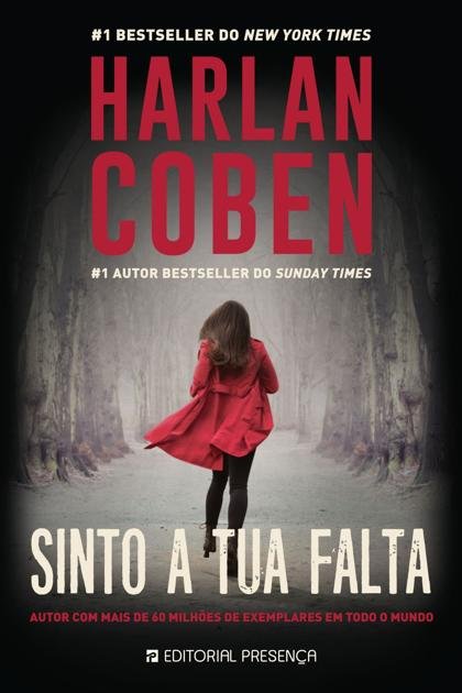 SINTO A TUA FALTA – HARLAN COBEN (2)