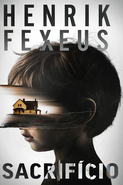 Sacrifício – Henrik Fexeus