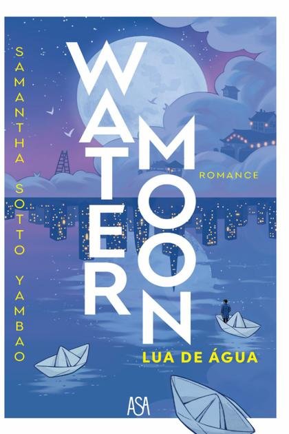 Samantha Sotto Yambao – Lua de Água