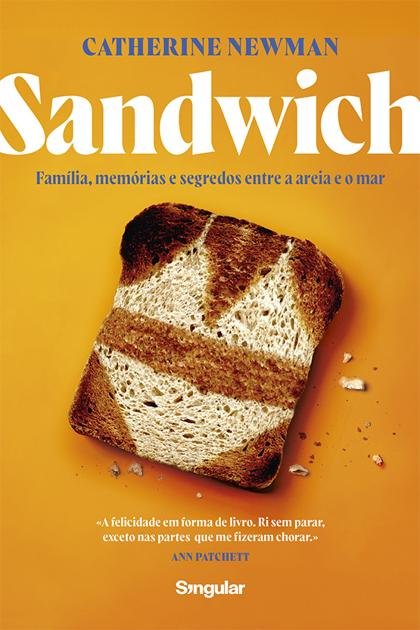 Sandwich – Catherine Newman