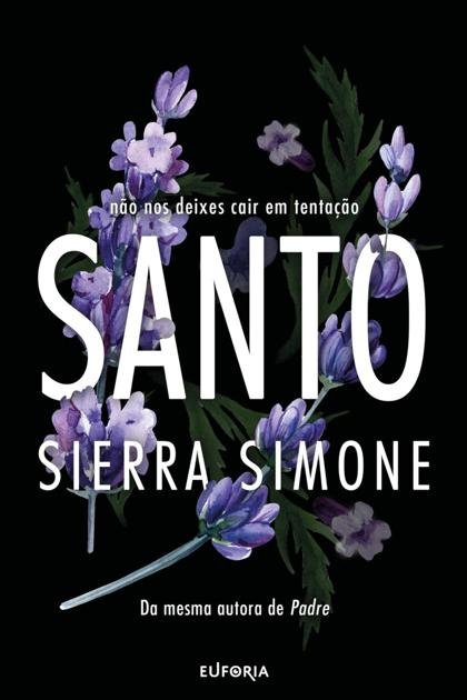 Santo – Sierra Simone