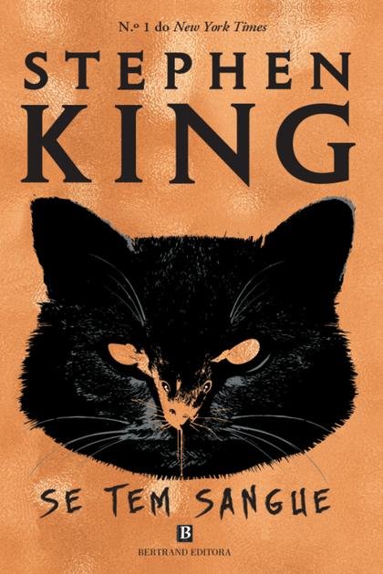 Se Tem Sangue – Stephen King