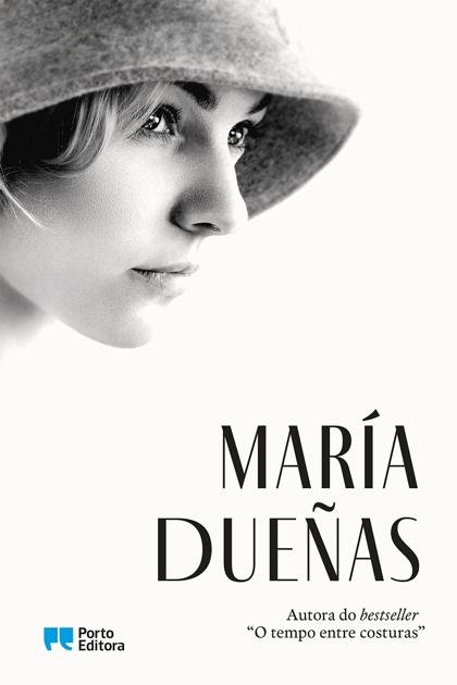 Se um dia voltarmos (María Dueñas)
