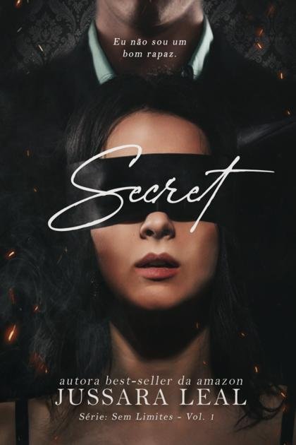 Secret Vol 1 – Jussara Leal [Leal, Jussara]
