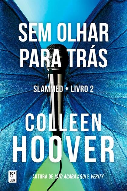 Sem Olhar Para Trás – Colleen Hoover
