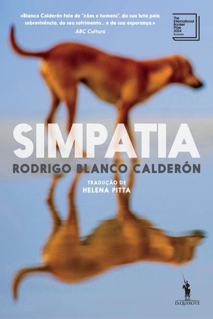 Simpatia – Rodrigo Blanco Calderon