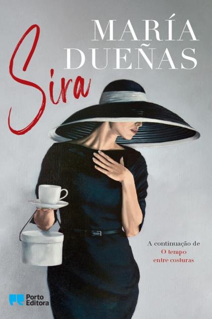 Sira – Maria Duenas